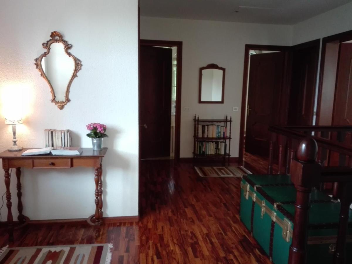 La Vie En Rose Bed and Breakfast Buia Εξωτερικό φωτογραφία