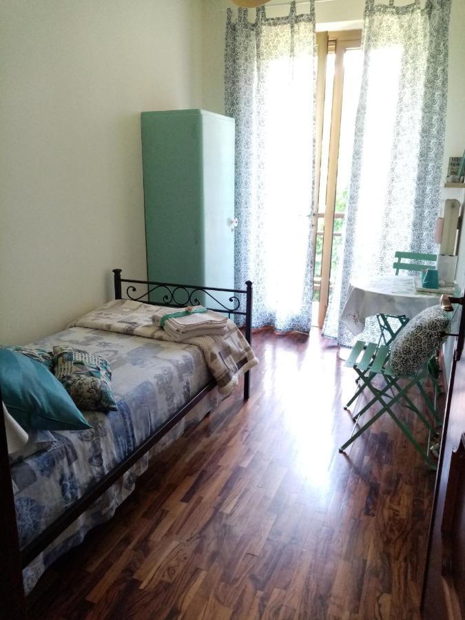 La Vie En Rose Bed and Breakfast Buia Εξωτερικό φωτογραφία